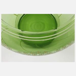 Fritz Heckert Bowle-Set