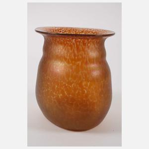 Pallme-König & Habel Vase Jugendstil