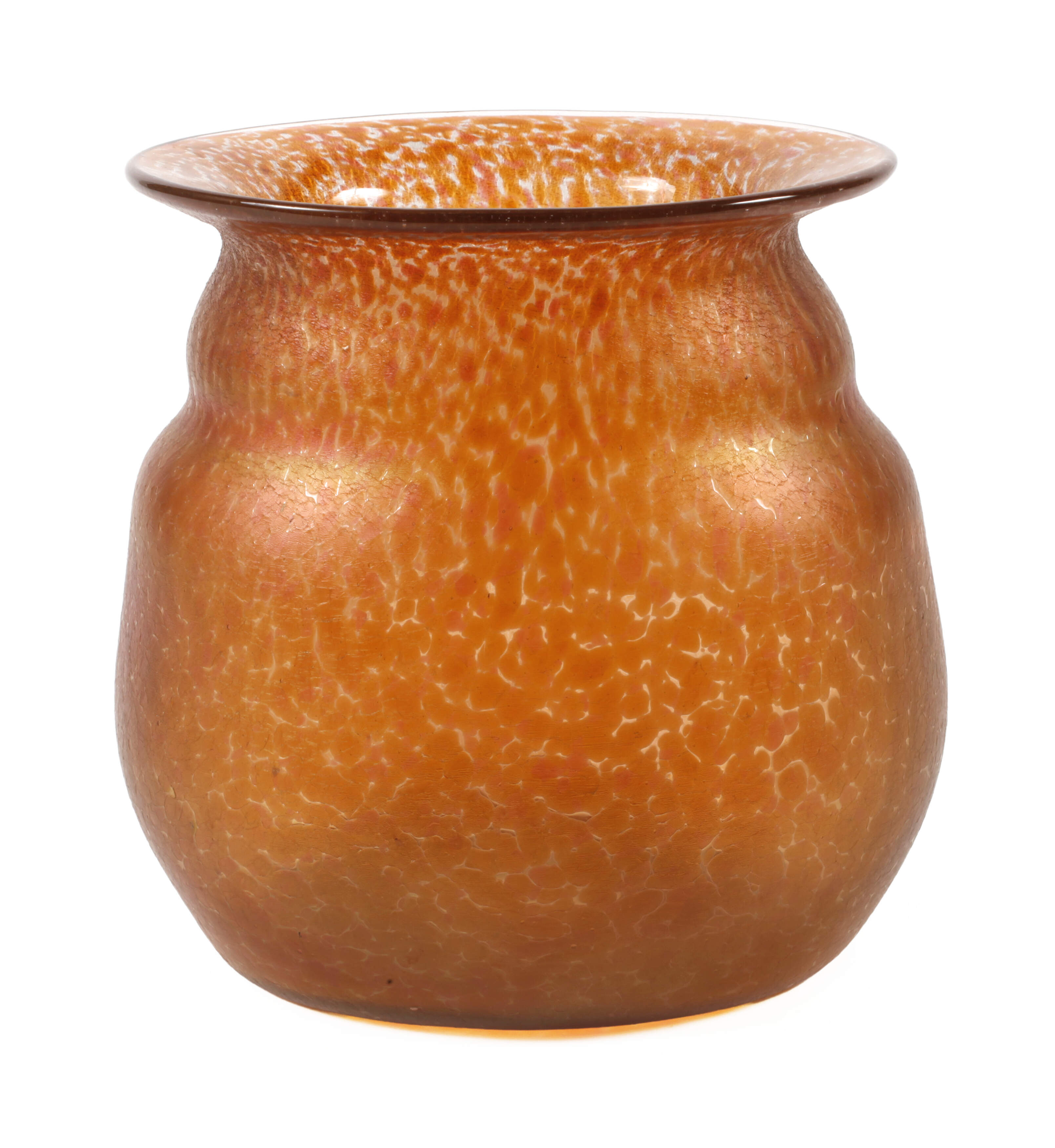 Pallme-König & Habel Vase Jugendstil