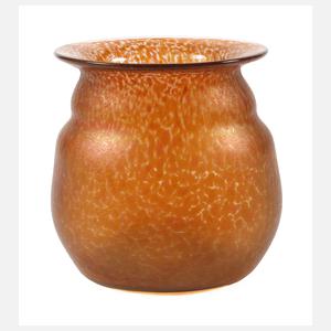 Pallme-König & Habel Vase Jugendstil