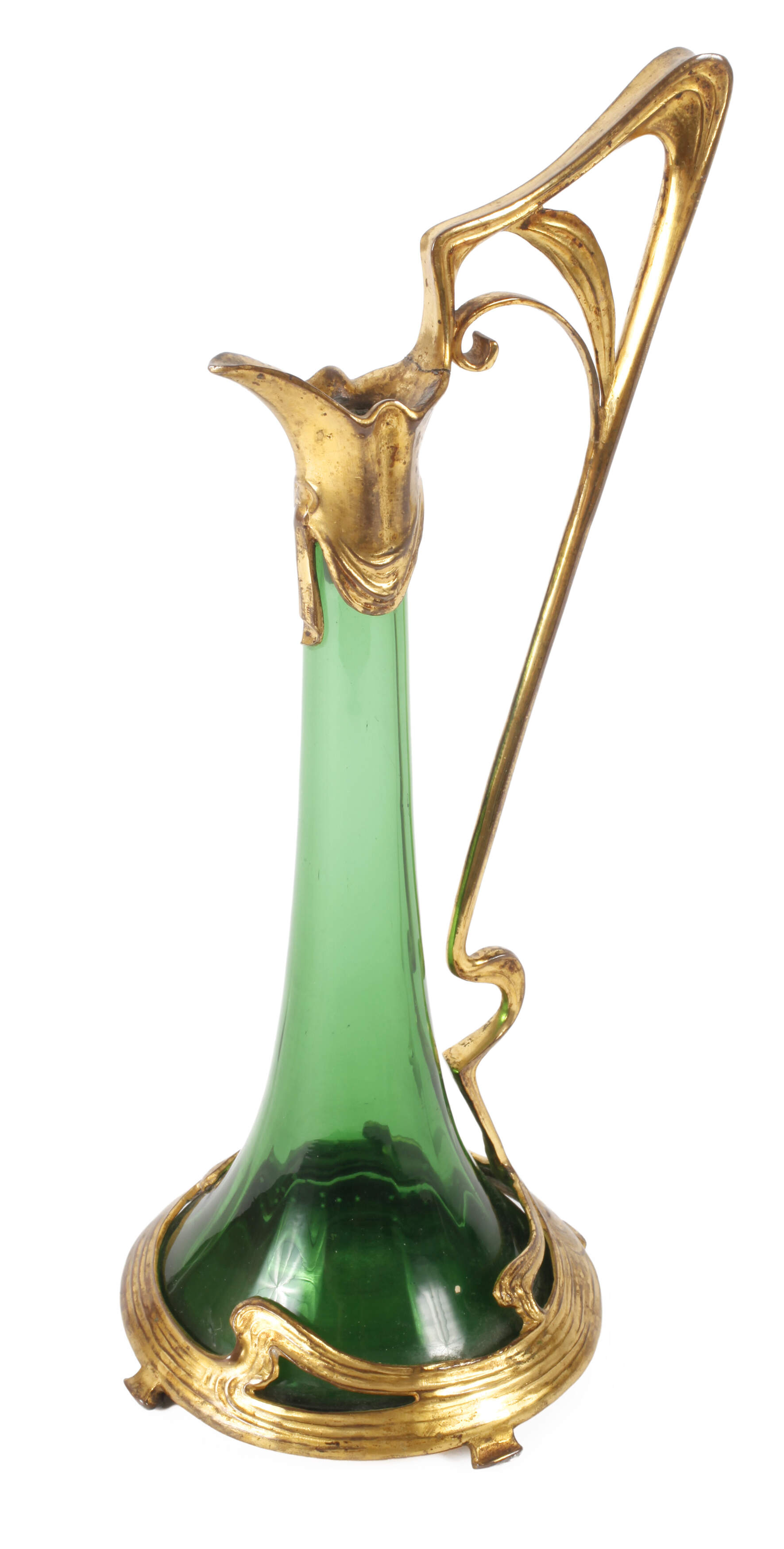 Karaffe Jugendstil