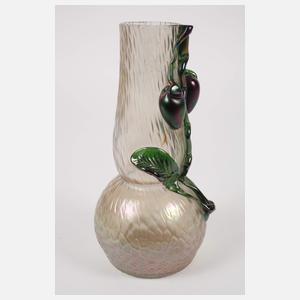 Wilhelm Kralik Vase Jugendstil