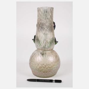 Wilhelm Kralik Vase Jugendstil