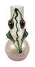 Wilhelm Kralik Vase Jugendstil