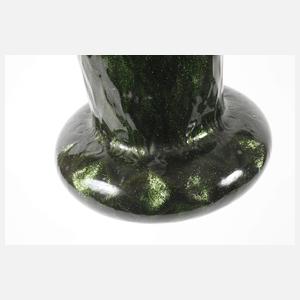 Harrach Vase Aventurin