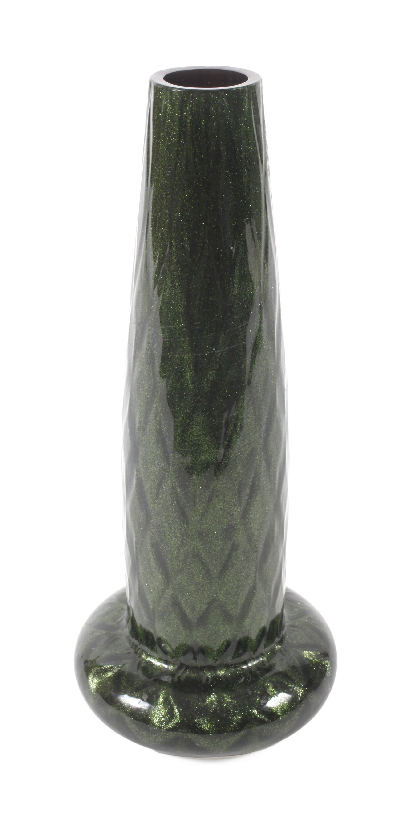 Harrach Vase Aventurin