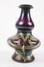 Ferdinand von Poschinger Vase Jugendstil