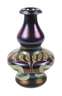 Ferdinand von Poschinger Vase Jugendstil