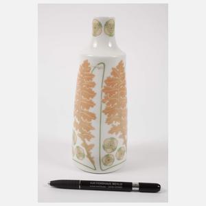 Französische Vase Jugendstil
