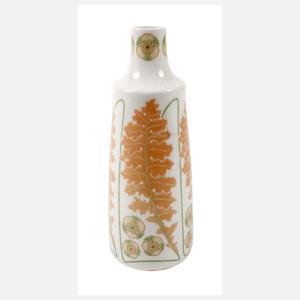 Französische Vase Jugendstil