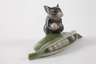 Fraureuth "Maus mit Schote"
