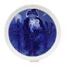 Meissen Weihnachtsteller 1912