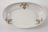 Meissen neun Teile "Ahornmuster"