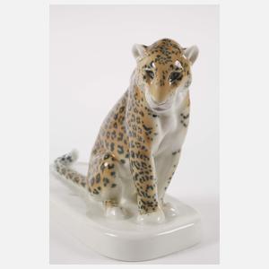 Meissen "Leopard"