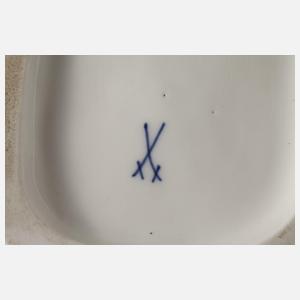 Meissen "Leopard"