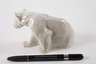 Meissen "Junger Eisbär"