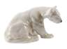 Meissen "Junger Eisbär"
