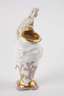 Rosenthal "Muschelvase" mit Nixe