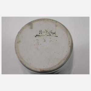 Rosenthal Vase "Bergfee"
