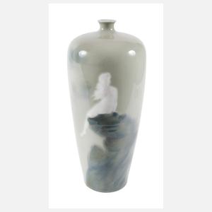 Rosenthal Vase "Bergfee"