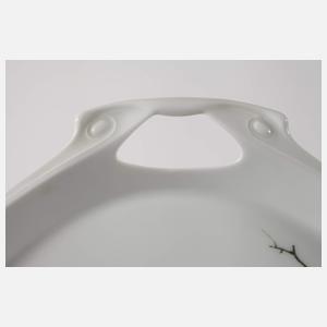 Rosenthal Mokkaservice "Donatello" mit Tablett