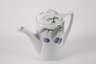 Rosenthal Mokkaservice "Donatello" mit Tablett