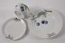 Rosenthal umfangreiches Teeservice "Donatello"