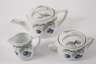 Rosenthal umfangreiches Teeservice "Donatello"