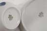 Rosenthal acht Kaffeetassen "Donatello"