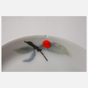 Rosenthal acht Kaffeetassen "Donatello"