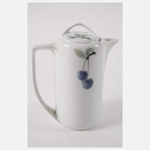 Rosenthal Kakaokanne "Donatello"
