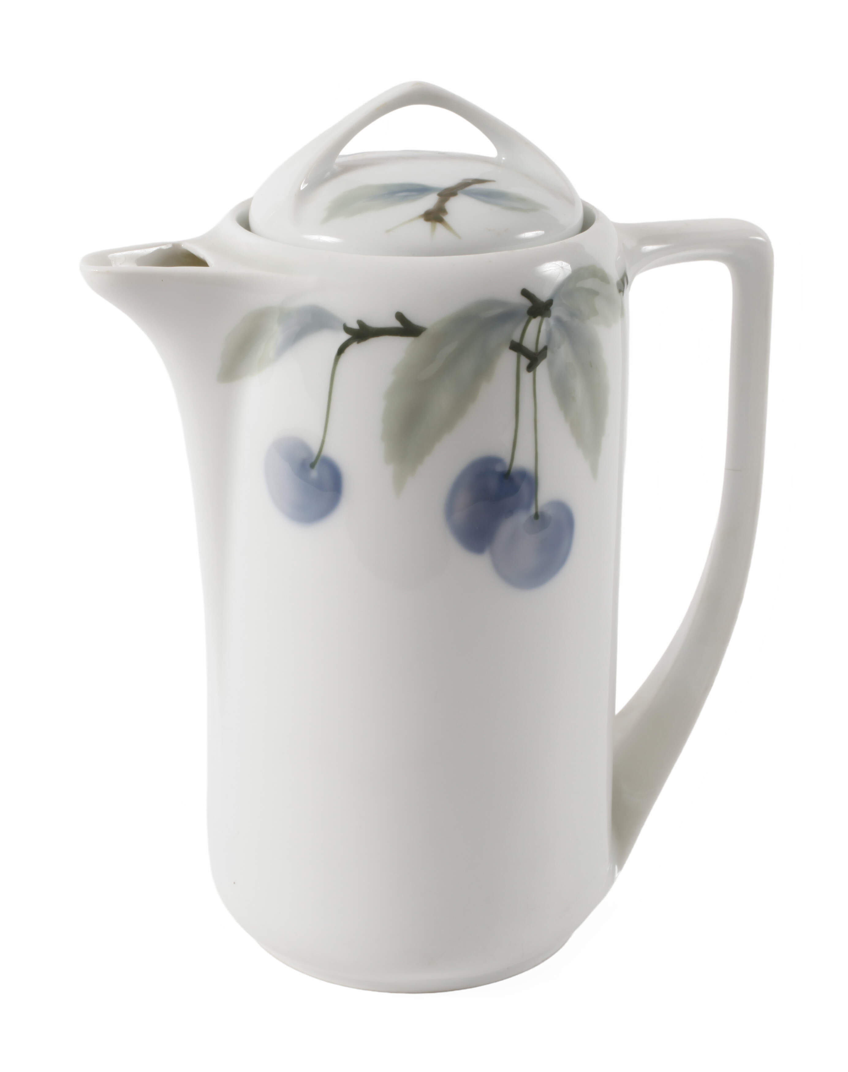 Rosenthal Kakaokanne "Donatello"