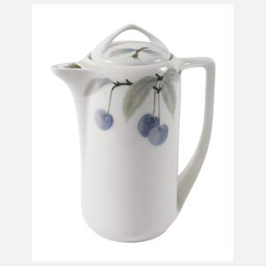 Rosenthal Kakaokanne "Donatello"