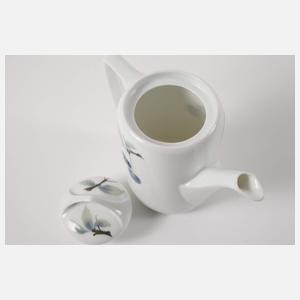 Rosenthal Kaffeekanne "Donatello"