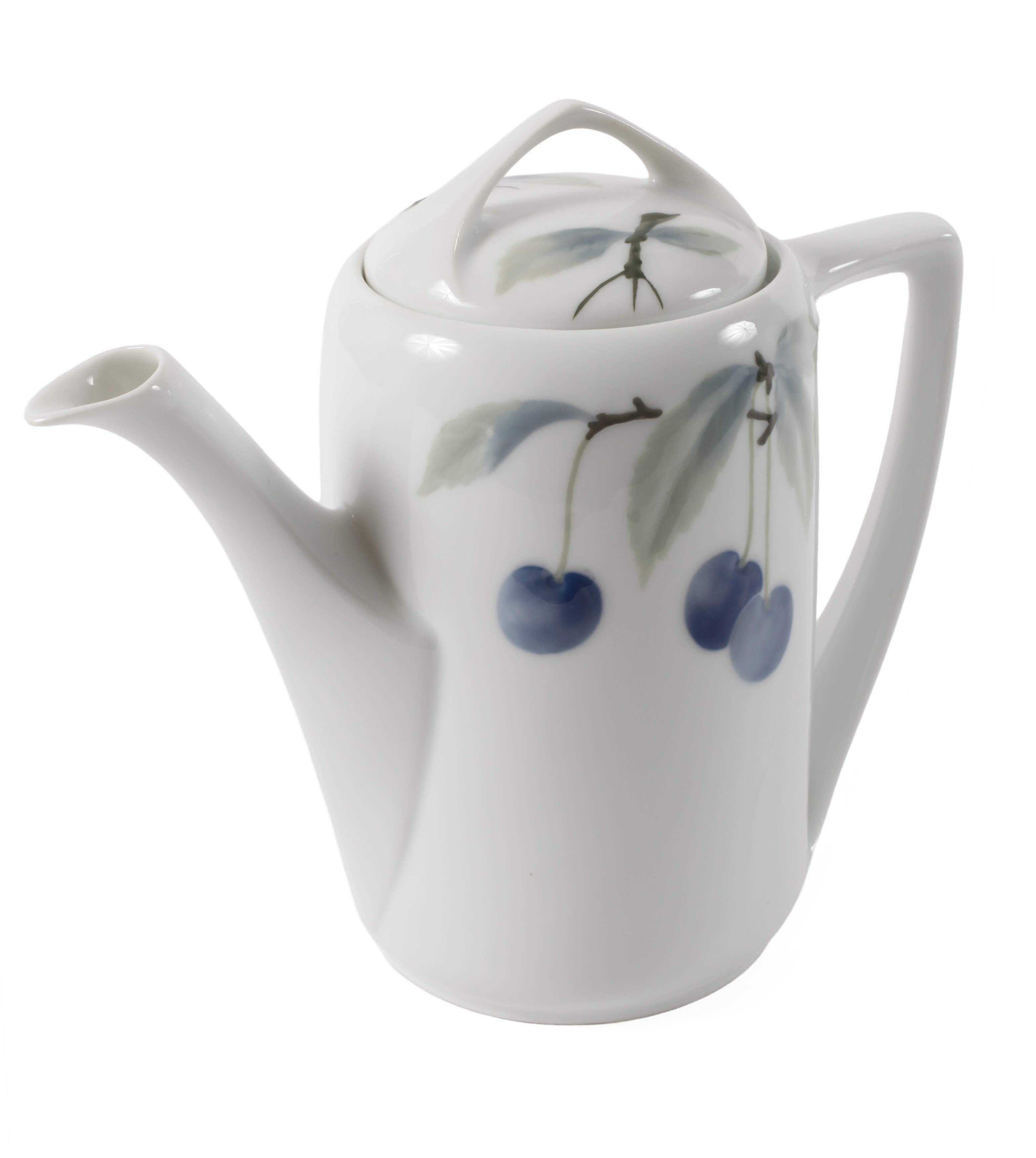 Rosenthal Kaffeekanne "Donatello"