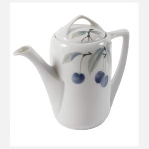 Rosenthal Kaffeekanne "Donatello"