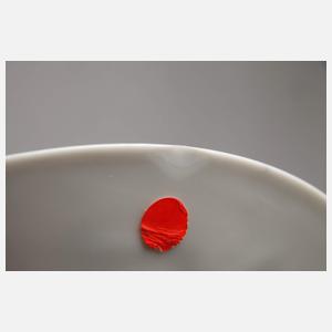 Rosenthal 16 Dessertteller "Donatello"