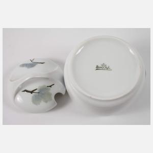 Rosenthal Marmeladendose "Donatello/Kirsche"