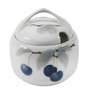 Rosenthal Marmeladendose "Donatello/Kirsche"