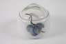Rosenthal Marmeladendose "Donatello/Pflaume"