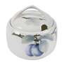 Rosenthal Marmeladendose "Donatello/Pflaume"