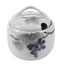 Rosenthal Marmeladendose "Donatello/Weintrauben"