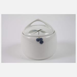 Rosenthal Marmeladendose "Donatello/Johannisbeere"