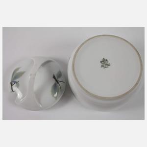 Rosenthal Marmeladendose "Donatello/Johannisbeere"