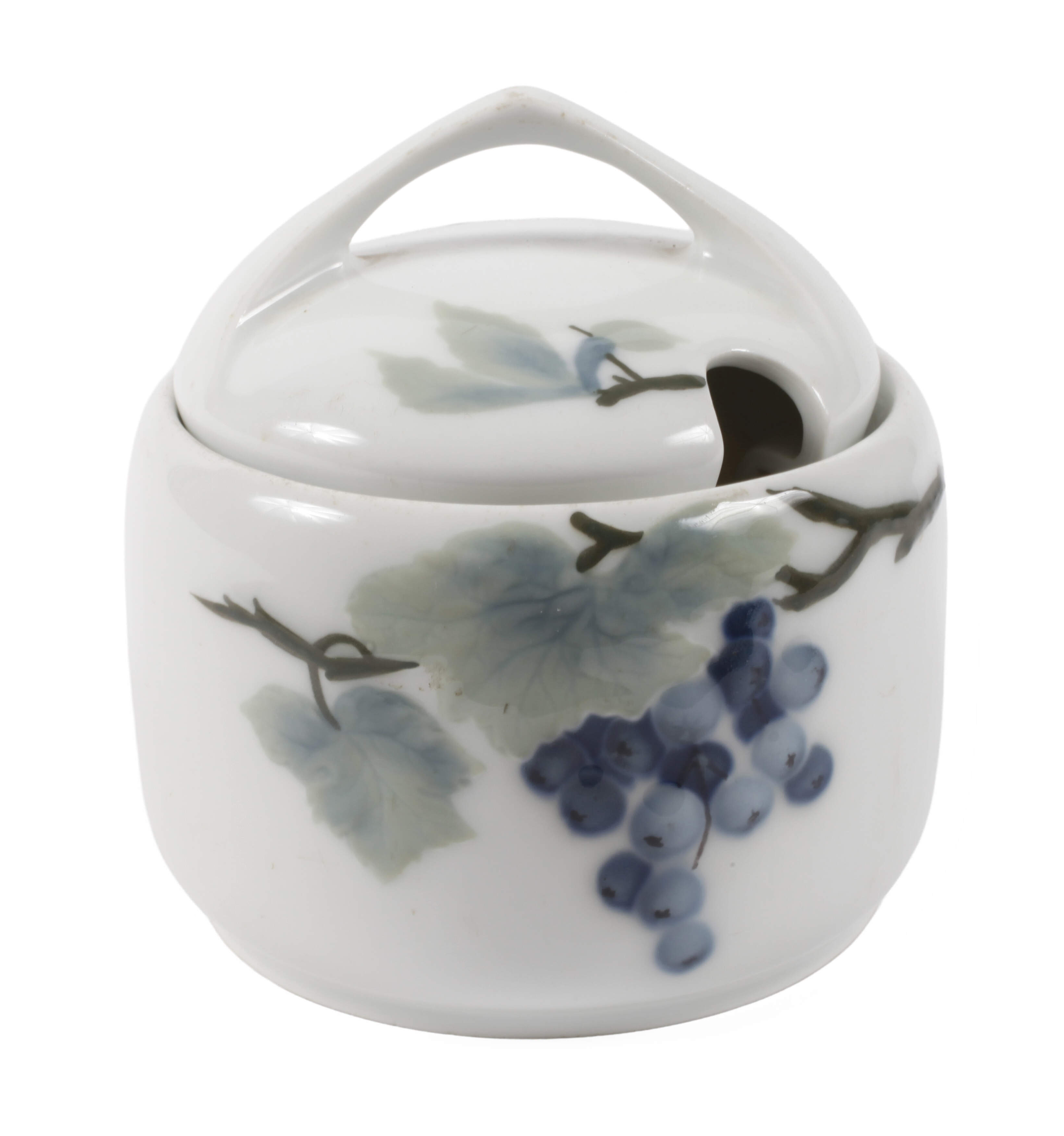 Rosenthal Marmeladendose "Donatello/Johannisbeere"