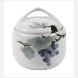 Rosenthal Marmeladendose "Donatello/Johannisbeere"