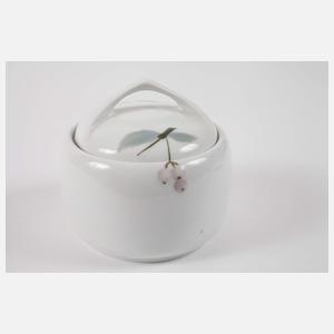 Rosenthal Marmeladendose "Donatello/Johannisbeere"
