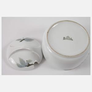 Rosenthal Marmeladendose "Donatello/Johannisbeere"