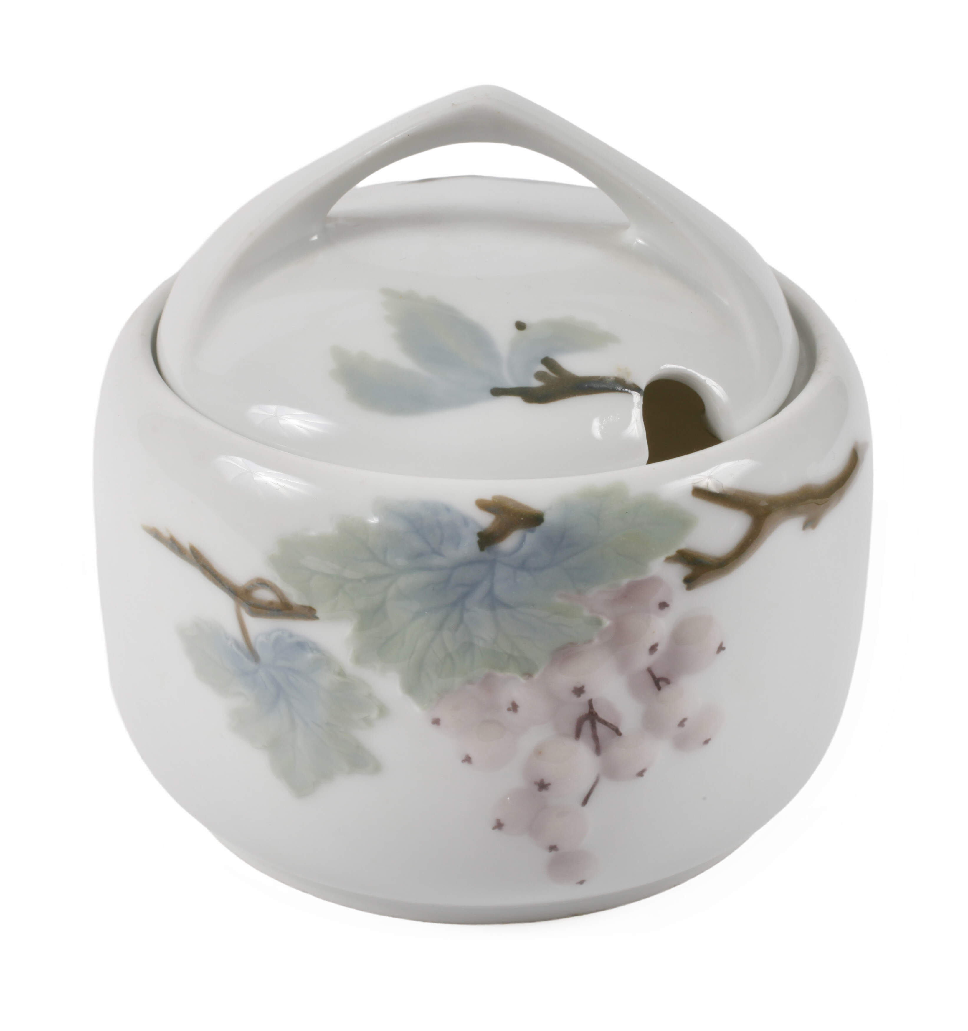 Rosenthal Marmeladendose "Donatello/Johannisbeere"