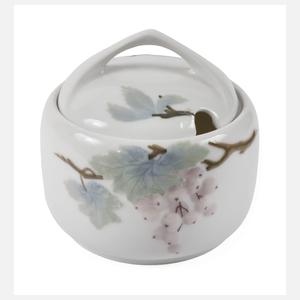 Rosenthal Marmeladendose "Donatello/Johannisbeere"